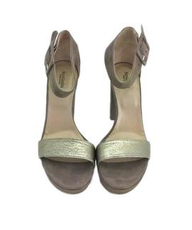 SANDALIA P908274D 501 BEIGE