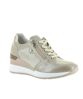 SNEAKER P907521D 505 PLATINO