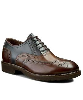 ZAPATO A604401U 304 MULTICOLOR