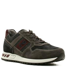 SNEAKER A800471U 137 GRIS