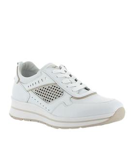 SNEAKER P907542D 707 BLANCO