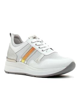 SNEAKER P907721D 707 BLANCO