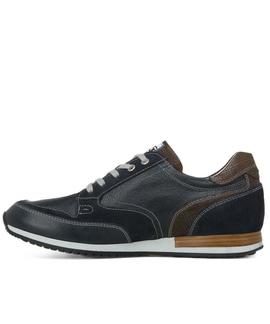 SNEAKER P705000U AZUL