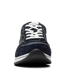SNEAKER P704912U 200 AZUL