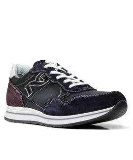 SNEAKER P704912U 200 AZUL