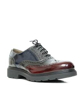 ZAPATOS A513462D 613 MULTICOLOR