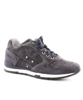 SNEAKER P402400U 200 AZUL