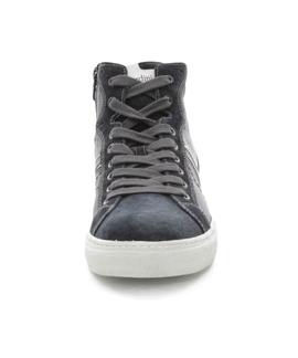 BOTA A503752U 201 AZUL MARINO