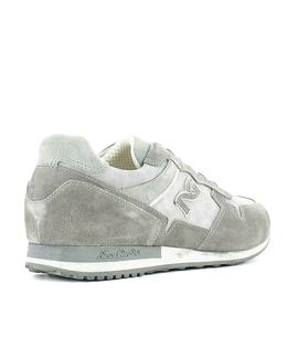 SNEAKER P503301U 119 GRIS