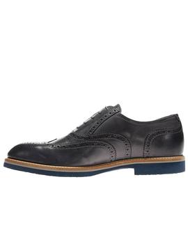 ZAPATOS P604120U 201 AZUL