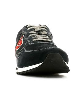 SNEAKER A503732U 241 AZUL MARINO