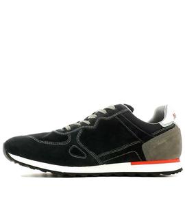 SNEAKER A503732U 241 AZUL MARINO