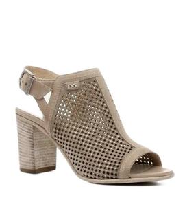 SANDALIA P805731D 439 MARRON