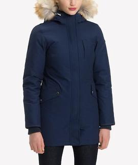 TJW TECHNICAL DOWN JACKET