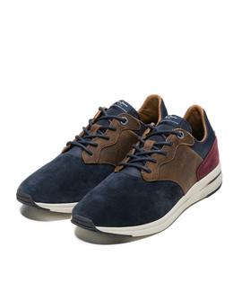 JAYKER LTH MIX 595 NAVY