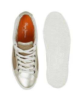 CLINTON MESH 099 GOLD