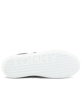 ESSENTIAL LEATHER CUPSOLE DESERT SKY