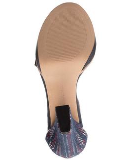 SANDALIAS TOMMY JASMINE 6C RWB