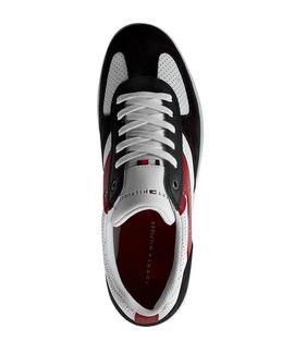 ZAPATILLAS TOMMY DANNY 1C3