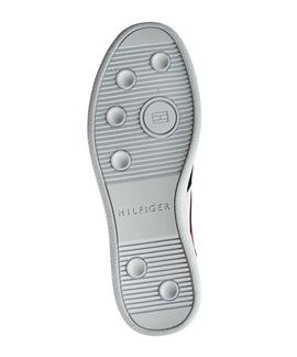 ZAPATILLAS TOMMY DANNY 1C3