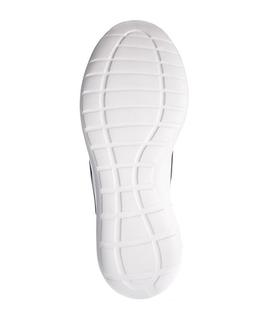 TOMMY TECHNICAL ELASTIC SLIPON SNEAKER MIDNIGHT