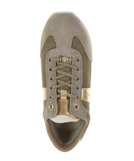 ZAPATILLAS TOMMY ANGEL 1C2 SAND