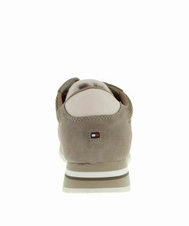ZAPATILLAS TOMMY ANGEL 1C2 SAND