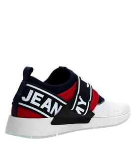 ZAPATILLAS TOMMY JEANS FLEXI SNEAKER RWB