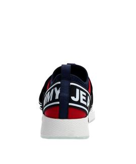 ZAPATILLAS TOMMY JEANS FLEXI SNEAKER RWB