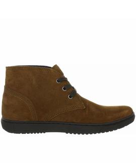 BOTAS TOMMY SANDERSON 1B TIMBER WOLF / NICOTINE