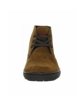 BOTAS TOMMY SANDERSON 1B TIMBER WOLF / NICOTINE