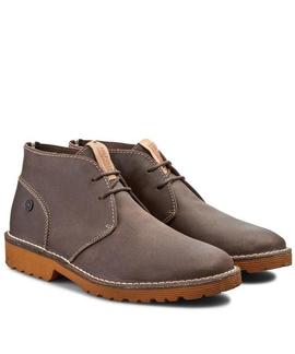 BOTAS TOMMY MOH 1B COFFEE