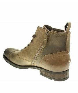BOTAS TOMMY DARRYL 2B SADDLE