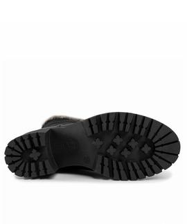 PIOLA B35 NAPA BLACK / NEGRO