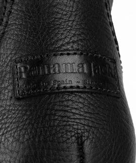 PIOLA B35 NAPA BLACK / NEGRO