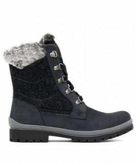 TUSCANI B10 NAPA BLACK / NEGRO