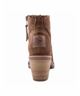 ARLES B37 VELOUR TAUPE