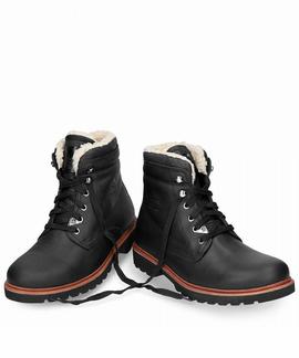 PANAMA P03 AVIATOR C2 NAPA GRASS BLACK / NEGRO