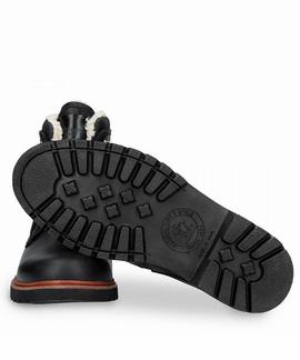 PANAMA P03 AVIATOR C2 NAPA GRASS BLACK / NEGRO