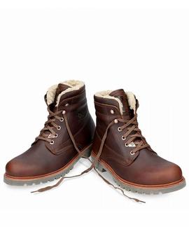 PANAMA P03 AVIATOR C23 NAPA GRASS CHESTNUT / CASTAÑO