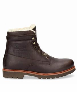 PANAMA P03 AVIATOR C1 NAPA GRASS BROWN / MARRON