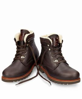 PANAMA P03 AVIATOR C1 NAPA GRASS BROWN / MARRON