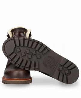 PANAMA P03 AVIATOR C1 NAPA GRASS BROWN / MARRON