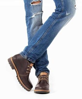 BOTA PANAMA C18 NAPA BROWN / MARRON