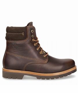 PANAMA 03 C25 NAPA BROWN  MARRON