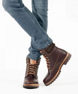 PANAMA 03 C25 NAPA BROWN  MARRON