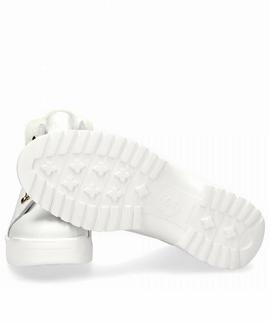 HELLEN B7 NAPA WHITE / BLANCO