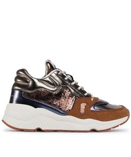 HARLOW SPACE 879 COGNAC