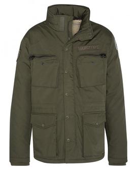 FIGHT KHAKI