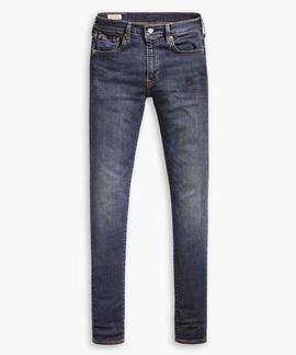 PANTALÓN VAQUERO SKINNY TAPER FIT BRIMSTONE ADVANCE